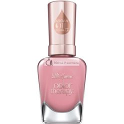   Sally Hansen Színterápiás Körömlakk Argán Olajjal, Primrose and Proper, 14.7ml