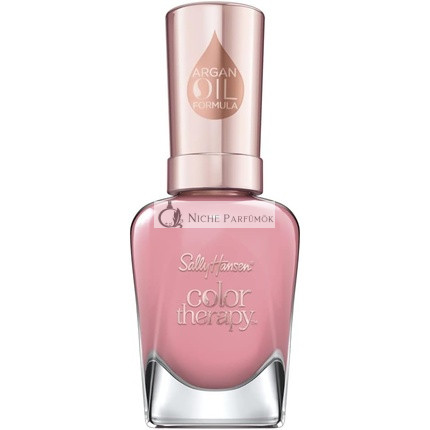 Sally Hansen Színterápiás Körömlakk Argán Olajjal, Primrose and Proper, 14.7ml