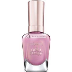   Sally Hansen Színterápiás Körömlakk Argan Olajjal, 14,7ml, Mauve Mantra