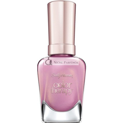 Sally Hansen Colour Therapy Nagellack mit Arganöl, 14,7ml, Mauve Mantra