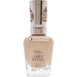   Sally Hansen Color Therapy Körömlakk Szín 300 Soak at Sunset, 14.7ml