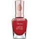 Sally Hansen Colour Therapy Körömlakk Argán Olajjal, 14.7ml, Red-Iance