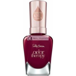 Sally Hansen Color Therapy Körömlakk - 370 Unwined, 14ml