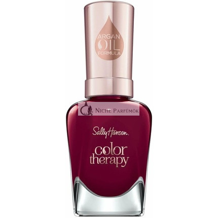 Sally Hansen Color Therapy Körömlakk - 370 Unwined, 14ml