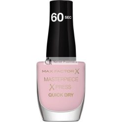 Sally Hansen Miracle Gel Körömlakk Plush Blush