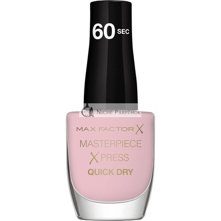 Sally Hansen Miracle Gel Körömlakk Plush Blush