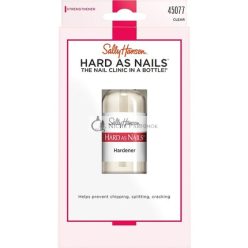 Sally Hansen Hard As Nails Természetes Árnyalat, 13.3ml