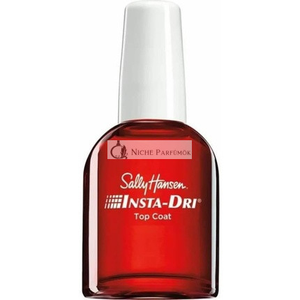 Sally Hansen Insta Dri Fedőlakk, 13.3ml