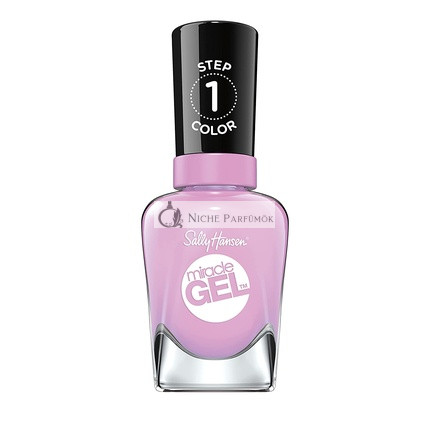 Sally Hansen Miracle Gel 534 Orchid