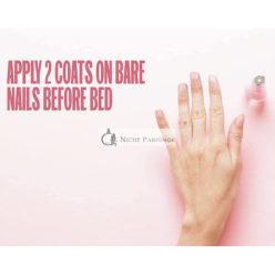   Sally Hansen Körömrehabilitáció Erősítő 10ml Rózsaszín