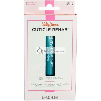 Sally Hansen Kutikula Rehab 8.8ml