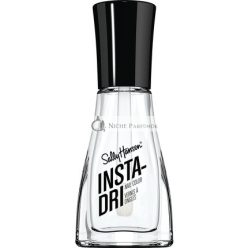   Sally Hansen Insta-Dri Körömlakk 103 Clearly Quick Top Coat