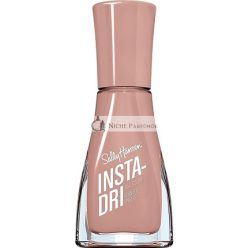   Sally Hansen Insta-Dri Gyorsan Száradó Körömlakk Buff and Tumble Nude Shades, 9.17ml