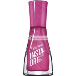   Sally Hansen Insta-Dri 1 Stroke-1 Coat-Done Körömlakk, 9,17ml
