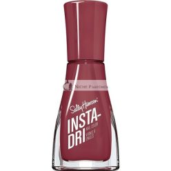   Sally Hansen Insta-Dri 1 Stroke-1 Coat-Done Körömlakk Espresso Nude Árnyalatok, 9,17ml