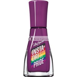   Sally Hansen Insta-Dri Körömlakk - 443 Va-Va Violet, 9,17ml