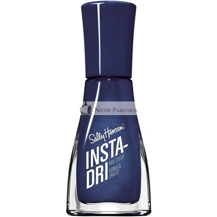 Sally Hansen Insta-Dri Körömlakk No. 493 Midnight Drive
