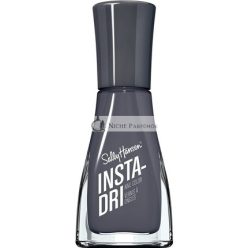   Sally Hansen Insta-Dri 1 Stroke-1 Coat-Done Körömlakk, 9,17ml