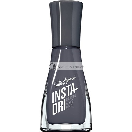 Sally Hansen Insta-Dri 1 Stroke-1 Coat-Done Körömlakk, 9,17ml