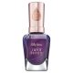 Sally Hansen Color Therapy Körömlakk - 402 Plum Euphoria Shimmering Purple, 14.7 ml