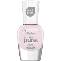   Sally Hansen Good Kind Pure Vegán Körömlakk Rózsaszirom 10ml
