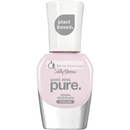 Sally Hansen Good Kind Pure Vegán Körömlakk Rózsaszirom 10ml