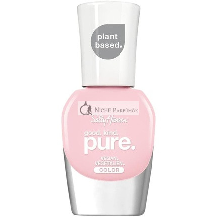 Sally Hansen Good Kind Pure Vegán Körömlakk Pink Felhő, 10ml