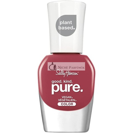 Sally Hansen Good Kind Pure Vegan Körömlakk Eco-Rose, 10ml