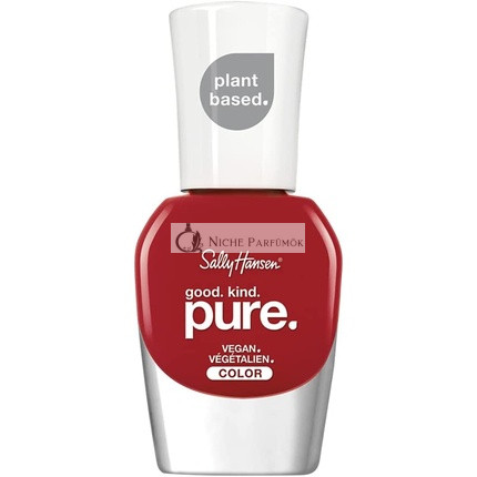 Sally Hansen Good Kind Pure Vegan Körömlakk Pomegranate Punch, 11ml