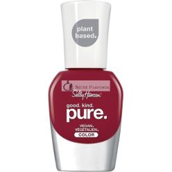   Sally Hansen Good.Kind.Pure Geode to Joy Kollekció - Körömlakk - Raisin' The Bar - 9,8 ml