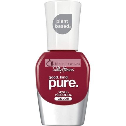 Sally Hansen Good.Kind.Pure Geode to Joy Kollekció - Körömlakk - Raisin' The Bar - 9,8 ml