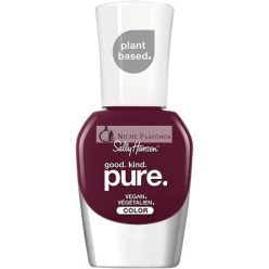   Sally Hansen Good Kind Pure Vegán Körömlakk 330 Cékla 10ml