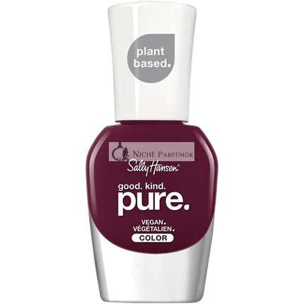 Sally Hansen Good Kind Pure Vegán Körömlakk 330 Cékla 10ml