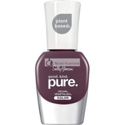   Sally Hansen Good Kind Pure Vegán Körömlakk Grape Vine, 11ml