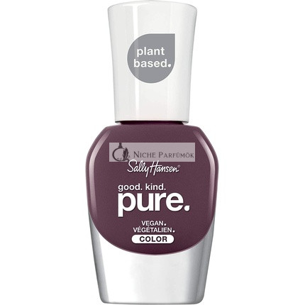 Sally Hansen Good Kind Pure Vegán Körömlakk Grape Vine, 11ml