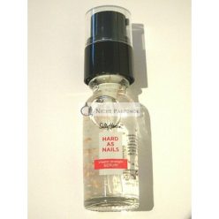   Sally Hansen Kemény Minták Erősítő Szérum Z45837 - Csomagolás Nélkül