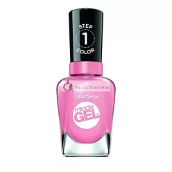 Miracle Gel #245 - Satellite Lite Pink, 14,7 ml
