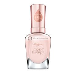   Sally Hansen Color Therapy Körömlakk 225 Savasan-ahhh Világos Rózsaszín 14.7ml