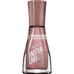   Sally Hansen Insta-Dri 158 Körömlakk Szín: Hot Shot, 9,17ml