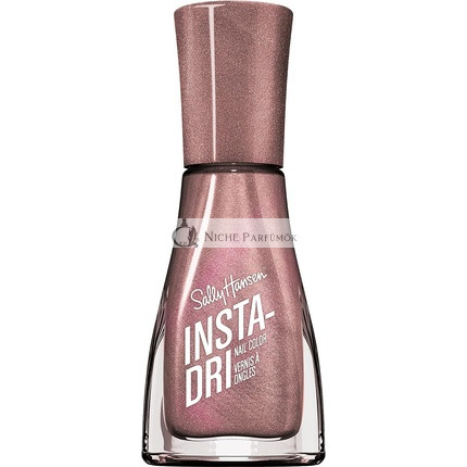 Sally Hansen Insta-Dri 158 Körömlakk Szín: Hot Shot, 9,17ml