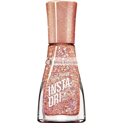 Sally Hansen Insta-Dri Gyorsan Száradó Körömlakk Shooting Star, 9 ml