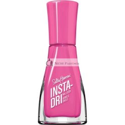 Sally Hansen Insta-Dri Körömszín Beet-ing Heart, 9.17ml