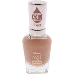 Sally Hansen Color Therapy Körömlakk - Felfedve, 14.7ml