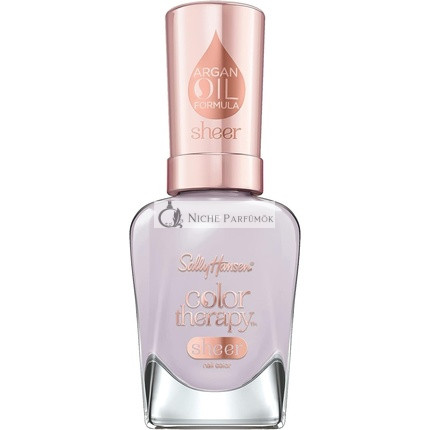 Sally Hansen Colour Therapy Nagellack - Gib Mir Einen Farbton, 14.7ml