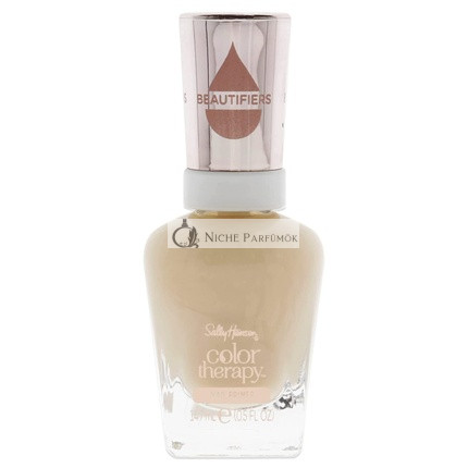Sally Hansen Colour Therapy Unterlack, 14,7ml