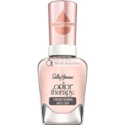 Sally Hansen Color Therapy Beautifiers Erősítő Alaplakk