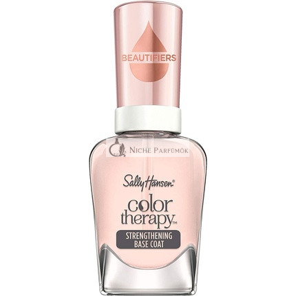 Sally Hansen Color Therapy Beautifiers Stärkender Unterlack