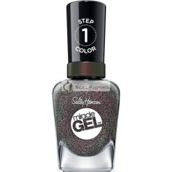 Sally Hansen Miracle Gel Körömlakk Hue There?, 14.7ml