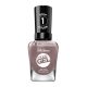 Sally Hansen Miracle Gel Körömlakk Shade To the Taupe 205, 14.8ml