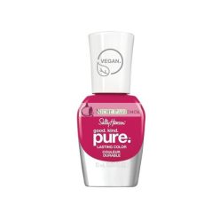  Sally Hansen Good.Kind.Pure Körömlakk, Passió Virág, 9.8ml